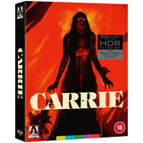 Carrie Limited Edition 4K UHD