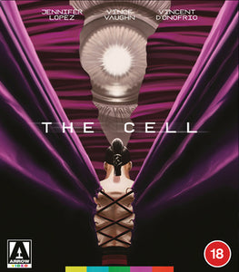 The Cell 4K Ultra HD