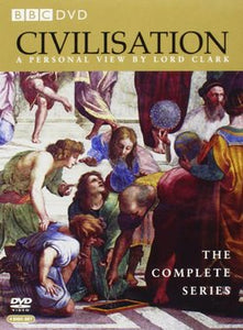 Civilisation - Complete BBC Series DVD