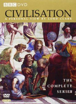 Civilisation - Complete BBC Series DVD