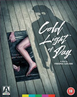 Cold Light Of Day Blu-ray