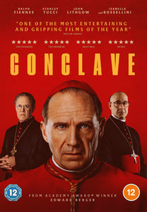 Conclave DVD