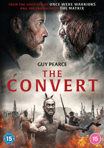 Convert DVD