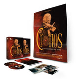 Cronos Limited Edition Blu-ray