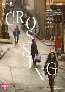 Crossing DVD