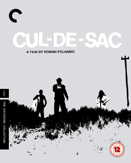Cul De Sac Blu-ray