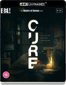 Cure 4K UHD
