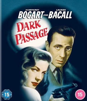 Dark Passage Blu-ray