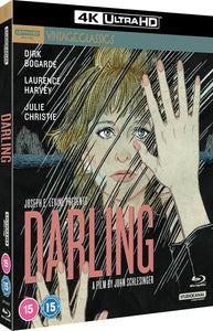 Darling 4K UHD