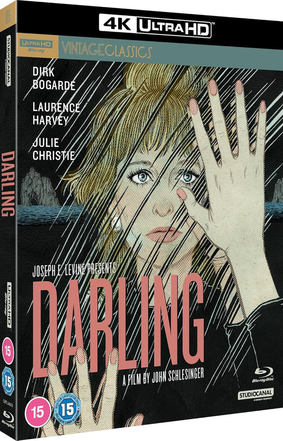 Darling 4K UHD