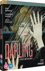 Darling Blu-ray