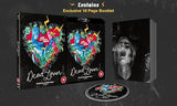 Dead Lover Blu-ray