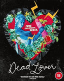 Dead Lover Blu-ray