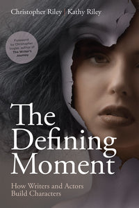 Defining Moment - Christopher & Kathy Riley