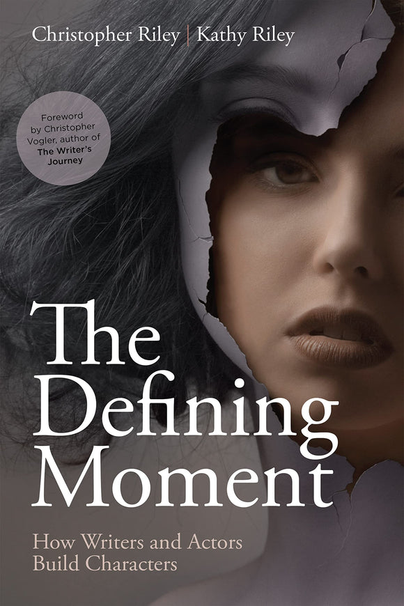Defining Moment - Christopher & Kathy Riley