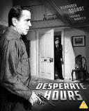 Desperate Hours Blu-ray