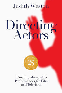 Directing Actors - Judith Weston