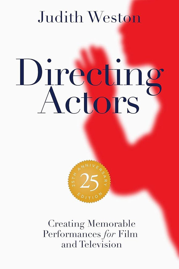 Directing Actors - Judith Weston