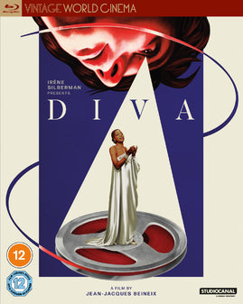 Diva 4K UltraHD
