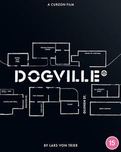 Dogville Blu-ray