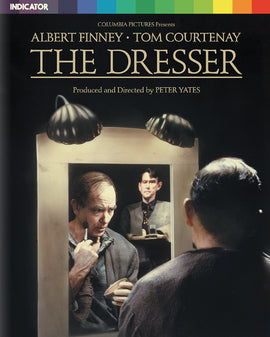 The Dresser Blu-ray