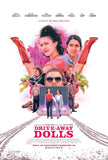 Drive-Away Dolls Dual Format