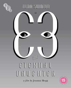 Eternal Daughter Blu-Ray