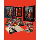 Excalibur Blu-ray