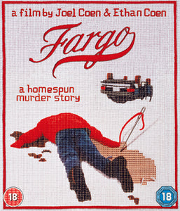 Fargo Blu-ray