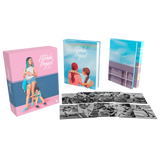 Florida Project Limited Edition 4K UHD + Blu-ray