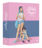 Florida Project Limited Edition 4K UHD + Blu-ray
