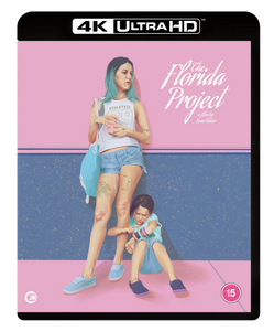 Florida Project 4K UHD