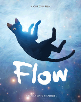 Flow Limited Edition 4K UHD + Blu-ray