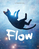 Flow Limited Edition 4K UHD + Blu-ray