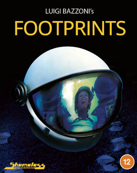 Footprints Blu-ray