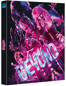 From Beyond Blu-ray