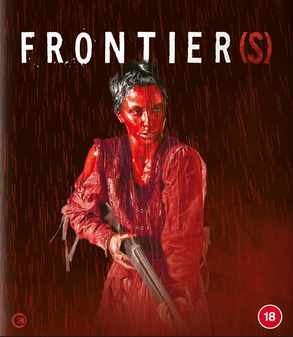 Frontier(s) Blu-ray