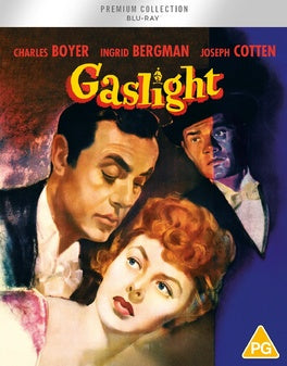 Gaslight (1944) Blu-ray