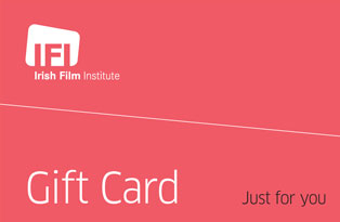 IFI Gift Card €120