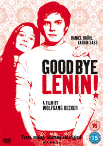 Goodbye Lenin! DVD