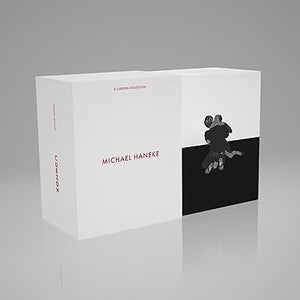 Michael Haneke Curzon Collection