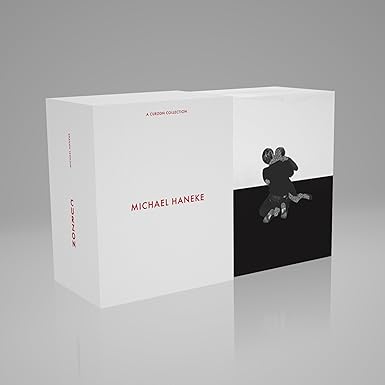 Michael Haneke Curzon Collection