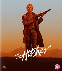 Hitcher 4k UltraHD