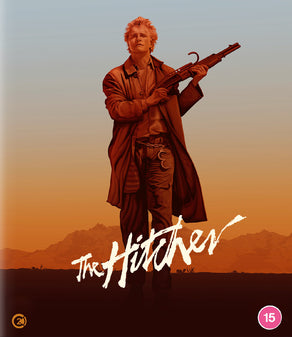 Hitcher 4k UltraHD