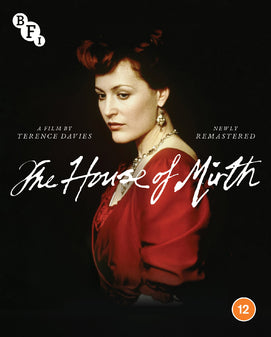 House of Mirth Blu-ray