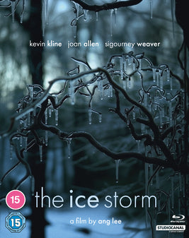 Ice Storm Blu-ray