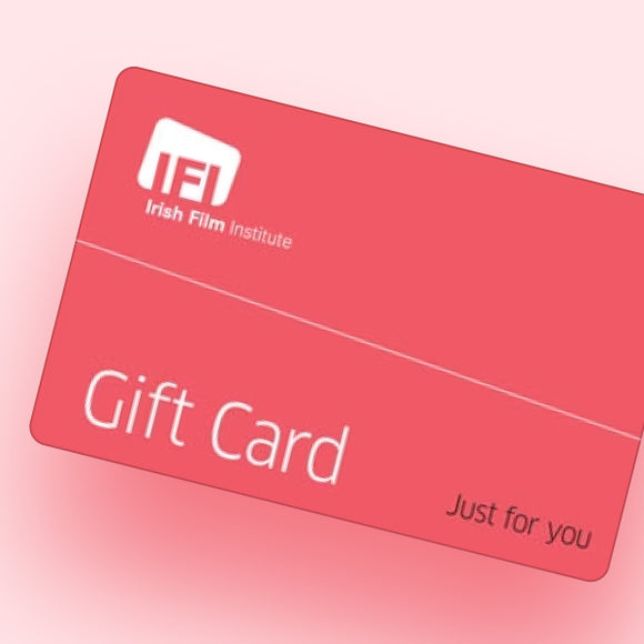 IFI Gift Card €10
