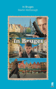 In Bruges Screenplay - Martin McDonagh