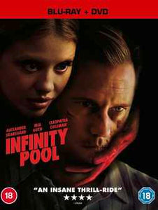 Infinity Pool Dual Format