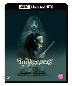 Innkeepers 4K UHD